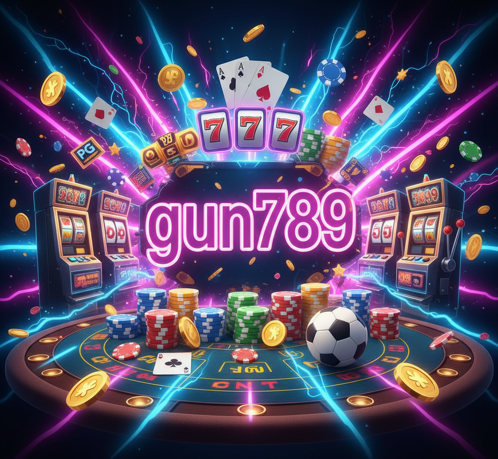 gun789
