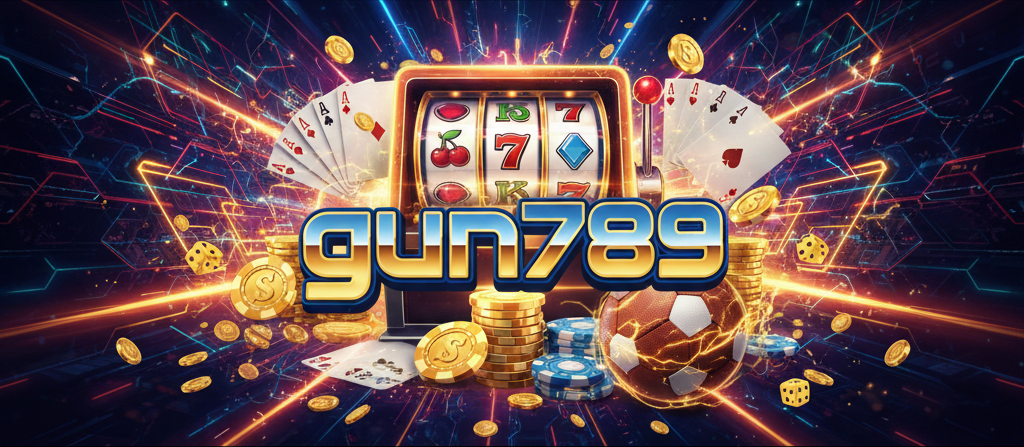 gun789